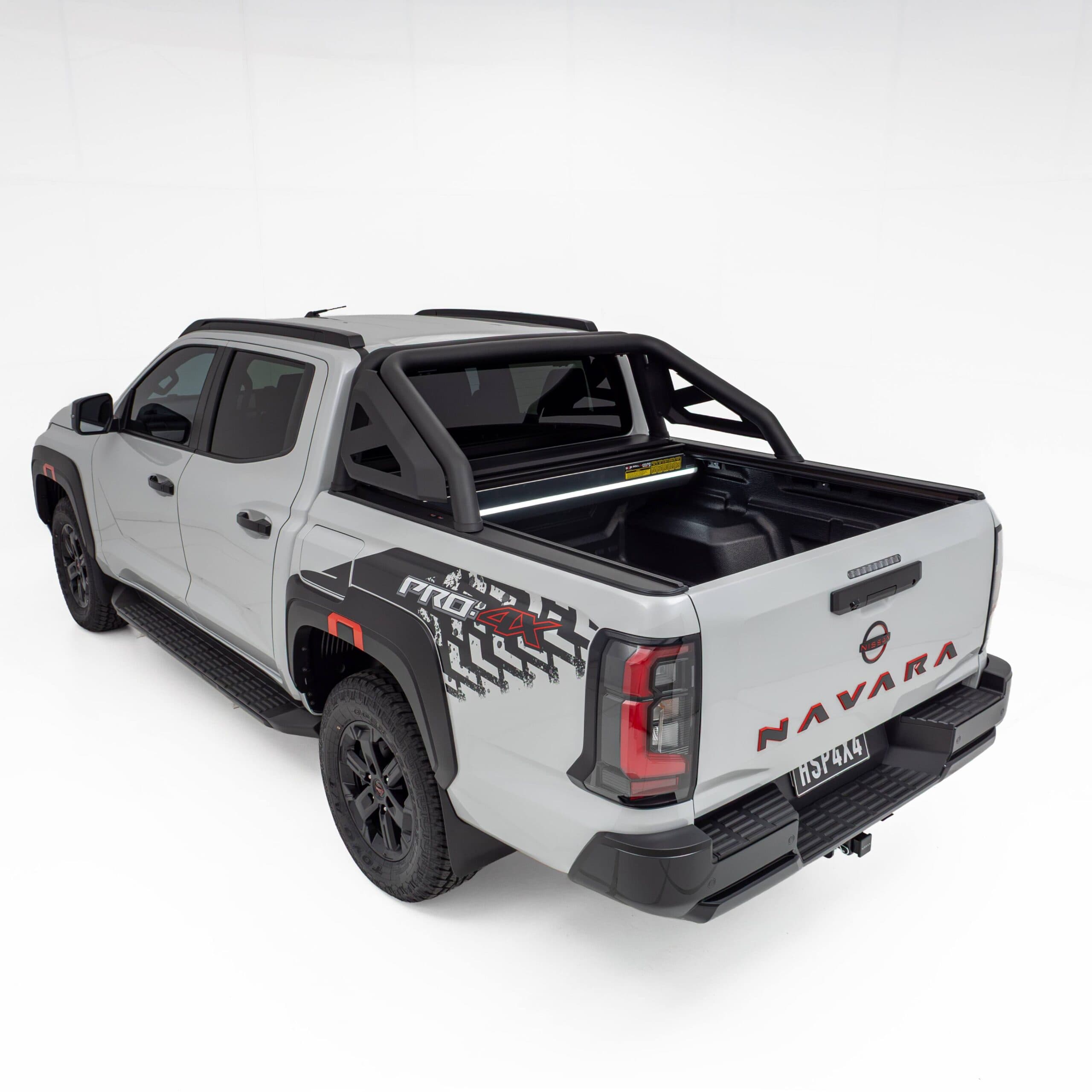 Navara D27 2026+
