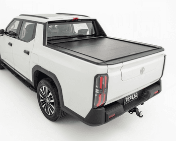 MGU9 Roller Shutters