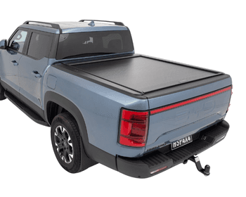 BYD Shark 6 Roller Shutters