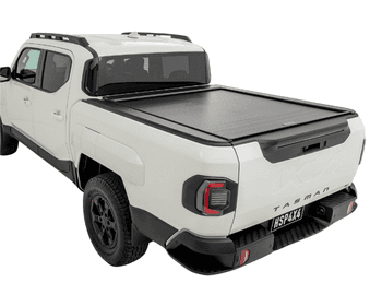 Kia Tasman Roller Shutters