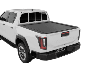 Hilux 2026+ SR Roller Cover