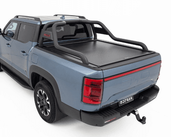 BYD Shark 6 Sports Bar