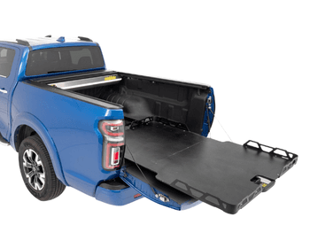 GWM Haval Cannon Tray Slide