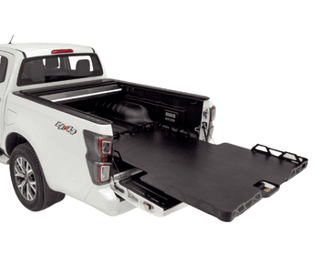 Isuzu DMAX Tray Slide