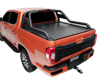 LDV T60 Sports Bar