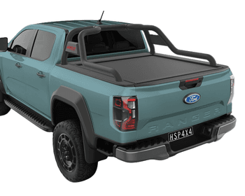 Ranger SuperDuty Sports Bar