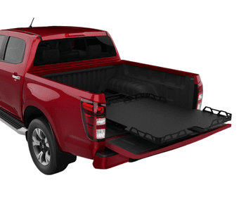 BT50 TF Tray Slide