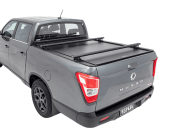 Ssangyong Musso