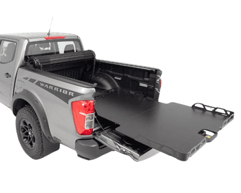 Nissan Navara Tray Slide