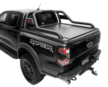 Next Gen Ranger & Raptor Sports Bar