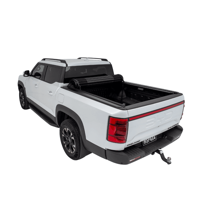 BYD Shark Tonneau Cover