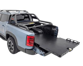 BYD Shark 6 Tray Slide