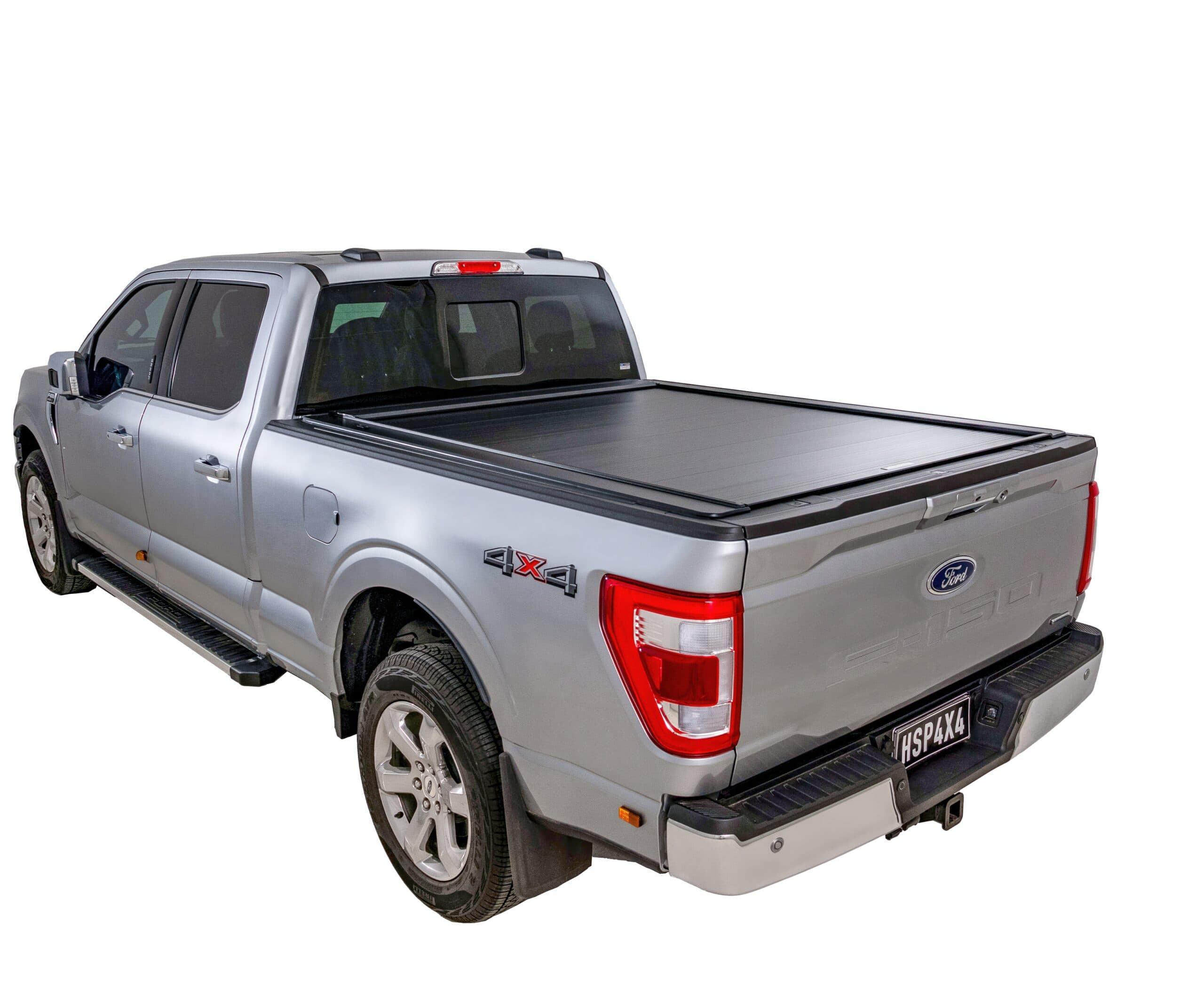 F150 6’5″ Tub
