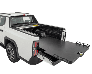 MG U9 Tray Slide