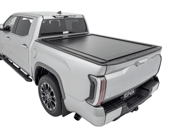 Toyota Tundra Roller Shutters