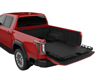 Hilux 2026+ Tray Slider