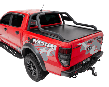 PX Ranger & Raptor Sports Bar