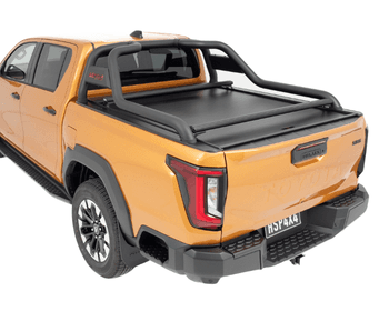 2026+ Hilux