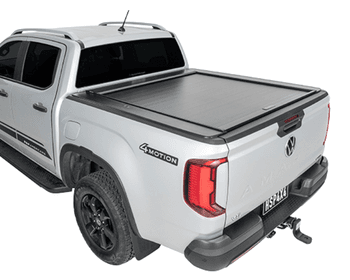 VW Amarok 2023+ Roller Shutters