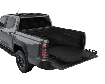Navara D27 2026+ Tray Slider