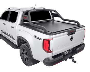 Amarok 2023+ Sports Bar