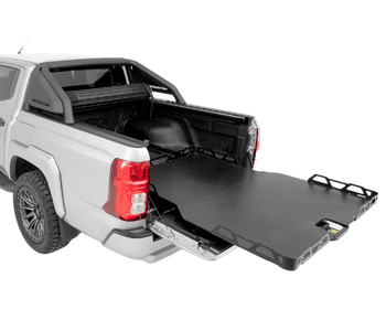 Mitsubishi Triton MV Tray Slide