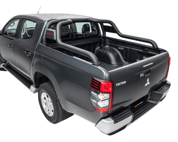 Mitsubishi Triton MQ & MR Sports Bar