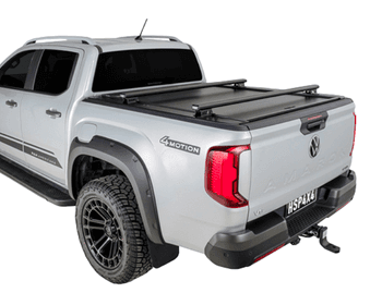 VW Amarok