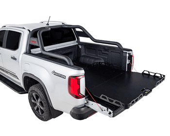 Amarok 2023+ Tray Slide