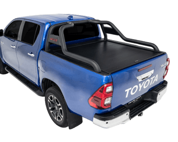 Toyota Hilux Sports Bar