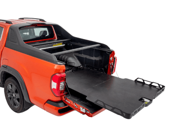 LDV T60 Tray Slide