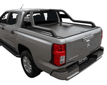 Mitsubishi Triton Sports Bar