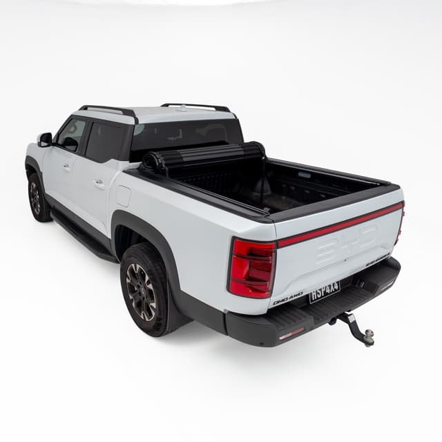 Shark 6 Tonneau Cover