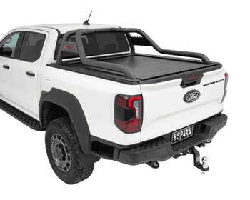 Ranger SuperDuty Sports Bar