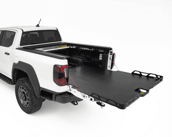 Ranger SuperDuty Tray Slide