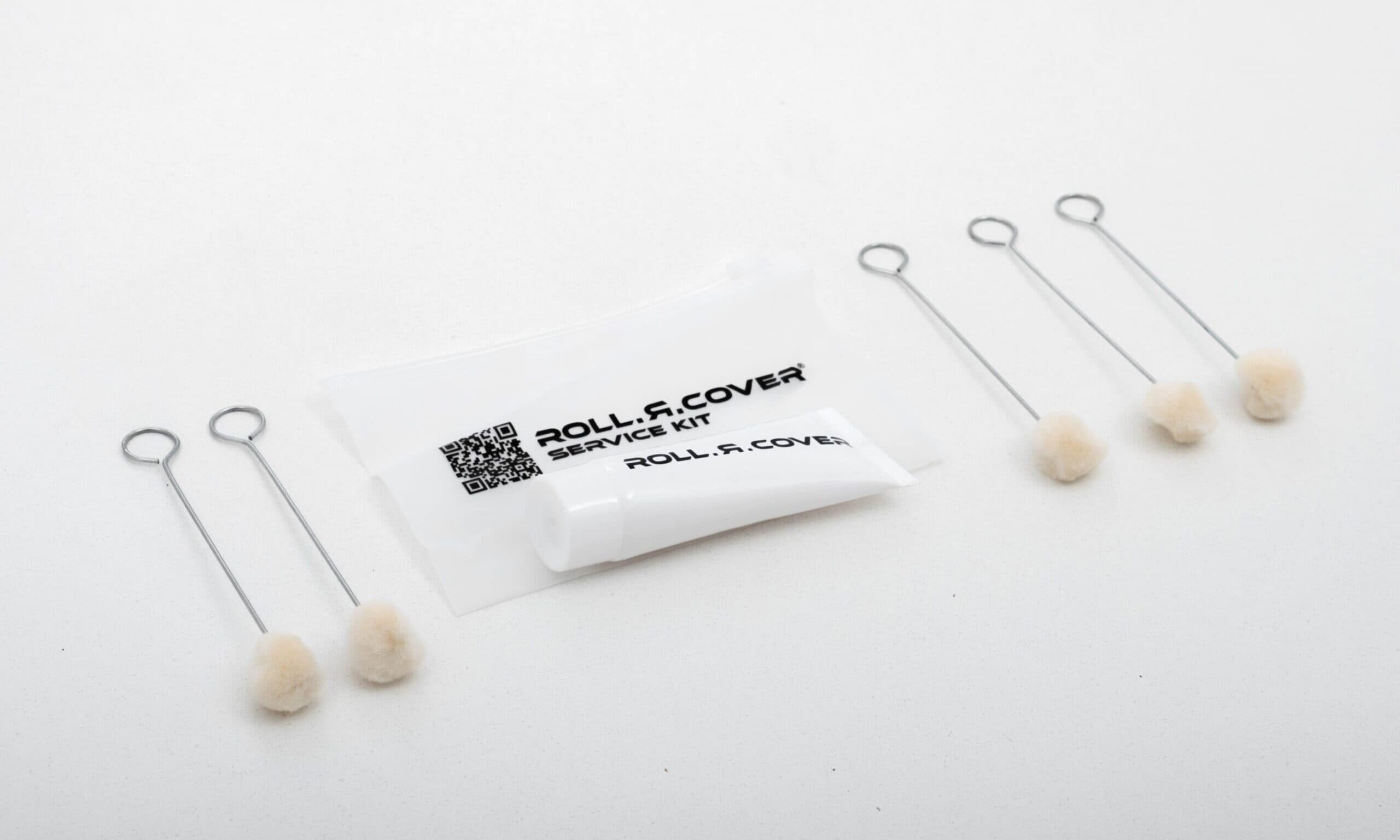 HSP Roller Shutter Service Kit