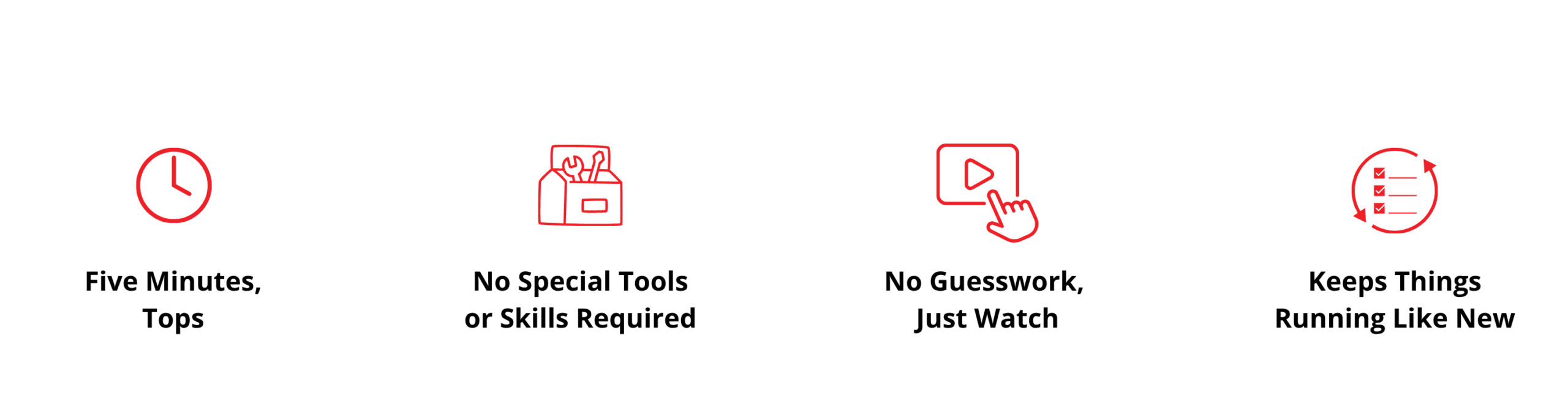 Reasons to regularly service the HSP Ute Roller Shutter