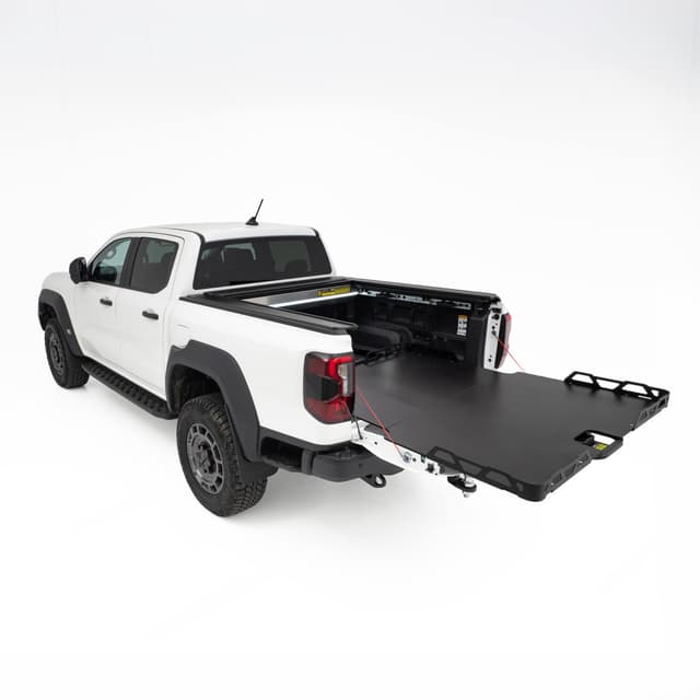 Ford Ranger SuperDuty Tray Slider