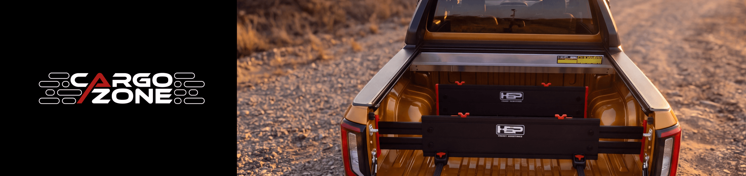 Cargo Divider