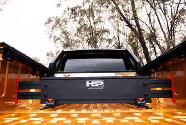 Cargo Divider