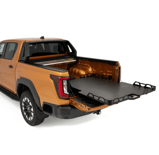 Hilux 2026+ Tray Slider
