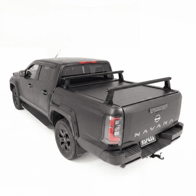Navara D27 Tub Rack