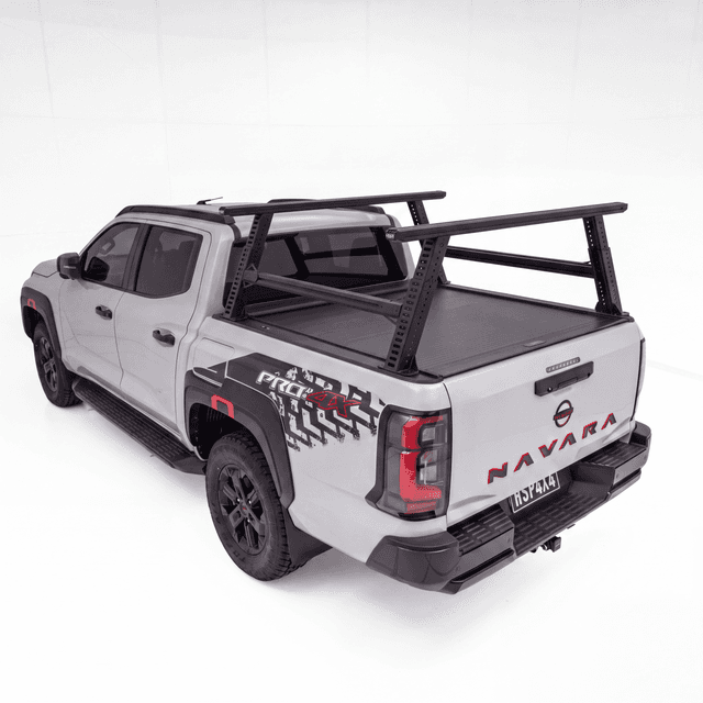 Nissan Navara D27 Ladder Racks
