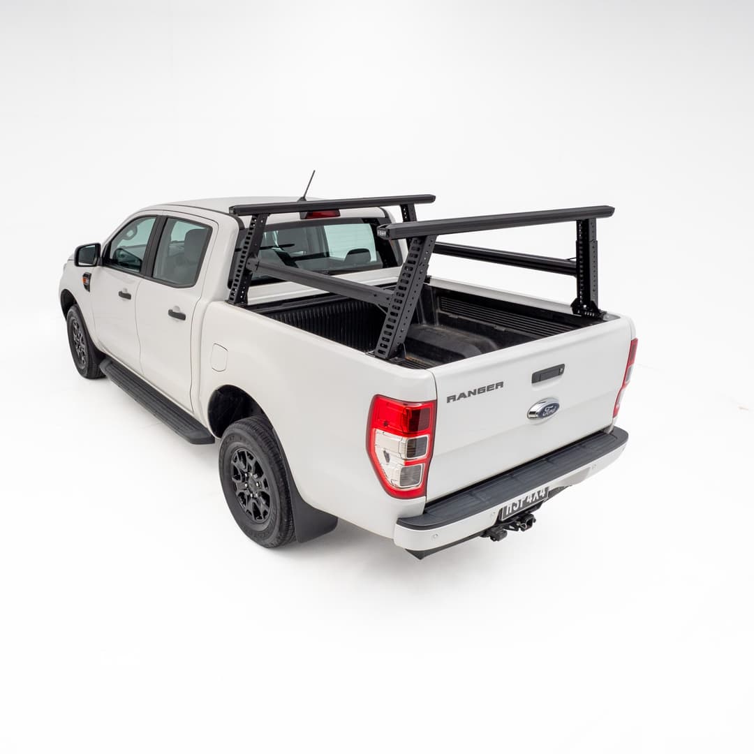 Ford Ranger PX Ladder Racks | Buy Now Online
