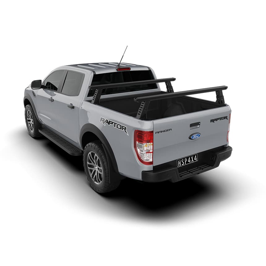 Ford Ranger & Raptor PX Tub Racks - Buy Now