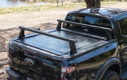 Next Gen Ford Ranger & Raptor Tub Rack | HSP Load Rack JNR