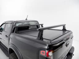 Next Gen Ford Ranger & Raptor Tub Rack | HSP Load Rack JNR