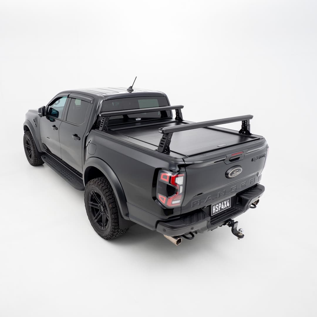 Next Gen Ford Ranger & Raptor Tub Rack | HSP Load Rack JNR
