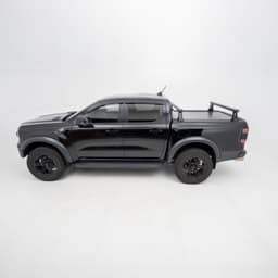 Next Gen Ford Ranger & Raptor Tub Rack | HSP Load Rack JNR