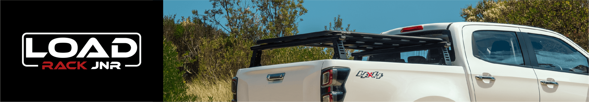 Ute Tub Racks | Suits Roller Shutters, Buy Now